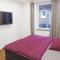 Moderne Ferienwohnung direkt am Kanal / Neubau
