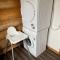 Unieke houten villa met SAUNA in Twente - 6p