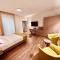 Gelsi Luxury Suites