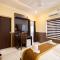 Star Emirates Luxury Resort and Spa, Munnar