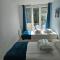 Chez Louise, Appartement T3 à deux pas du centre - Luchon