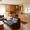 Ferienhaus Hansehuus Ferienwohnung 1 Kranich