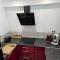 Chez Louise, Appartement T3 à deux pas du centre - Luchon