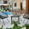 Tabanov Beach Hotel