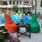 Tabanov Beach Hotel