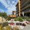 Hotelový apartmán ALFRED D405