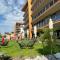 Hotelový apartmán ALFRED D405