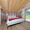 Lux Domotic Apt-Chalet Dolomites