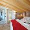 Lux Domotic Apt-Chalet Dolomites