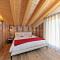 Lux Domotic Apt-Chalet Dolomites