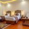 Hotel Gyalpo Residency - A Mountain View Luxury Hotel in Leh - 列城