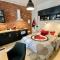 Cristel - Modern & Original Design Apt - Impossible to Get a Better Location