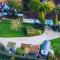 Hamiora wellness B&B
