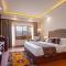 Hotel Gyalpo Residency - A Mountain View Luxury Hotel in Leh - 列城