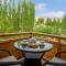 Hotel Gyalpo Residency - A Mountain View Luxury Hotel in Leh - 列城
