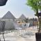 La Perle Pyramids - Cairo