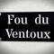 FOU DU VENTOUX