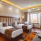 Hotel Gyalpo Residency - A Mountain View Luxury Hotel in Leh - 列城