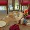 Hotel Gyalpo Residency - A Mountain View Luxury Hotel in Leh - 列城