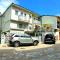 Gago Apartments
