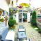 Gago Apartments