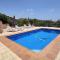 Casa Rural Villa Arylex