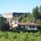Spacious villa apartment with mountain view -2 bed - Quillan