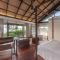 LOsteria Luxe Beachfront B&B