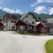 Timber Apartment - Bohinj