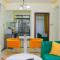 Modern one bedroom Appartment