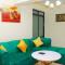 Modern one bedroom Appartment