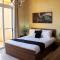 Kenn Holiday Home