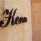 Kenn Holiday Home