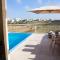 Kenn Holiday Home