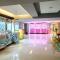 Genting CozyColdStudio AT Ion Delemen - 云顶高原