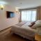 Villa Ober Suites - BARILOCHE