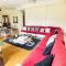 Hibiscus Haven Suite 3BR - 开罗