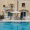 Villa con Piscina Villa Donna Franca Monopoli