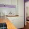 Lavanderin Apartment