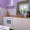 Lavanderin Apartment