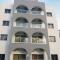 Polyxeni Hotel Apartments - 利马索尔