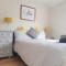 Hound and Human Holiday Cottage - Redgrave, Suffolk - ديس