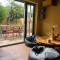 Hound and Human Holiday Cottage - Redgrave, Suffolk - ديس