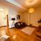 Apartamentos da Carreira