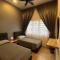 Lucky Home @ Quintet Tanah Rata