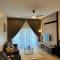 Lucky Home @ Quintet Tanah Rata