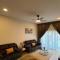 Lucky Home @ Quintet Tanah Rata