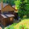 Arode Hütte Harzilein - Romantic tiny house on the edge of the forest - Zorge