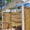 Campeggio Bungalow Darwin