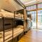 Hostelle - women only hostel Amsterdam - 阿姆斯特丹